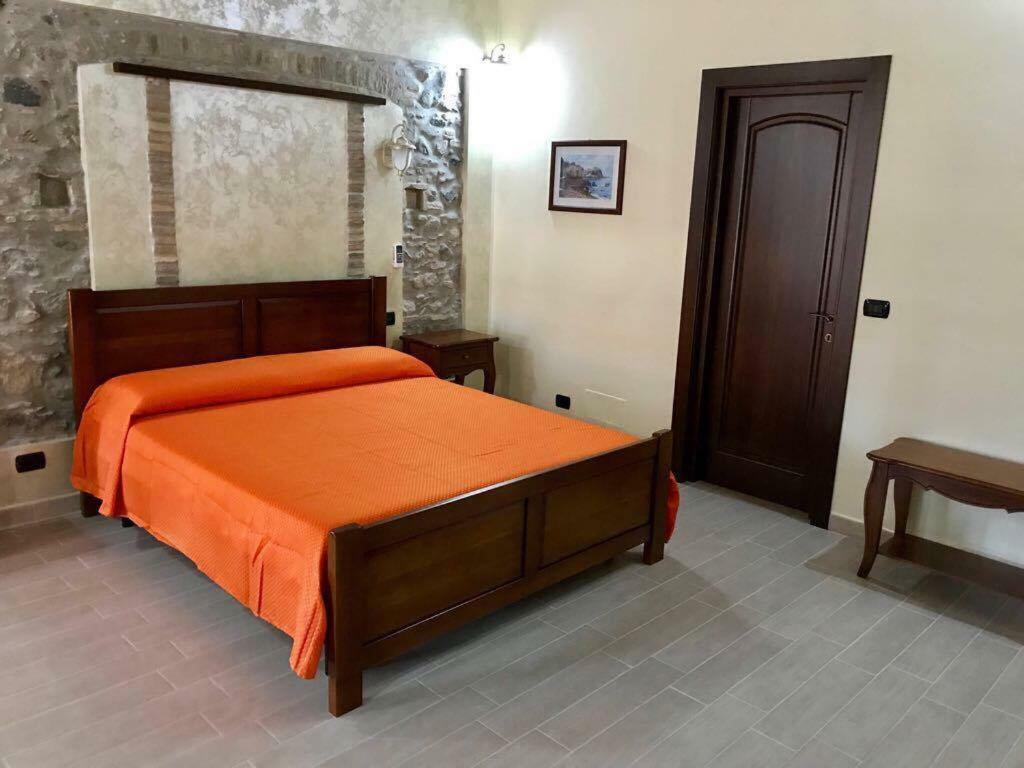 Eleven Bed & Breakfast Reggio di Calabria Exteriér fotografie